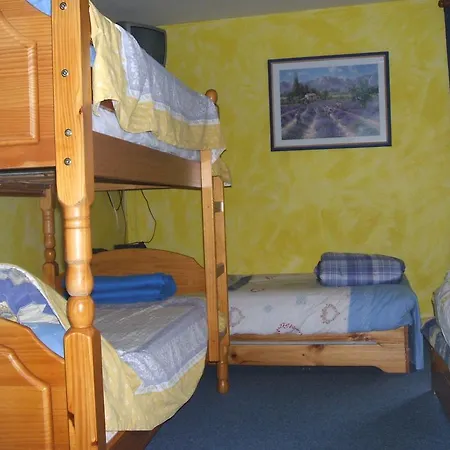 Mas Des Retrouvailles Hébergement de vacances Châteaurenard
