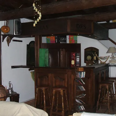 Vakantiehuis Mas Des Retrouvailles *