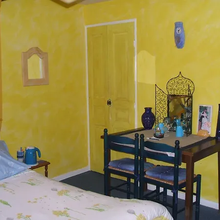 Vakantiehuis Mas Des Retrouvailles *