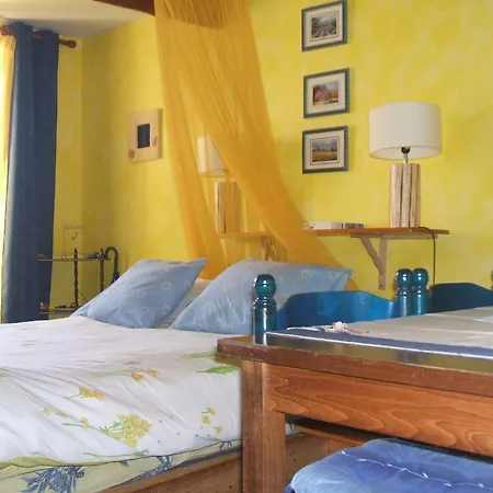 Mas Des Retrouvailles Vakantiehuis